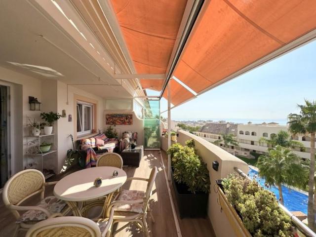 Aticos en venta en Benalmádena, Benalmadena