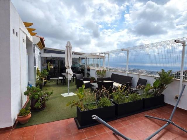 Aticos en venta en Benalmádena, Benalmadena