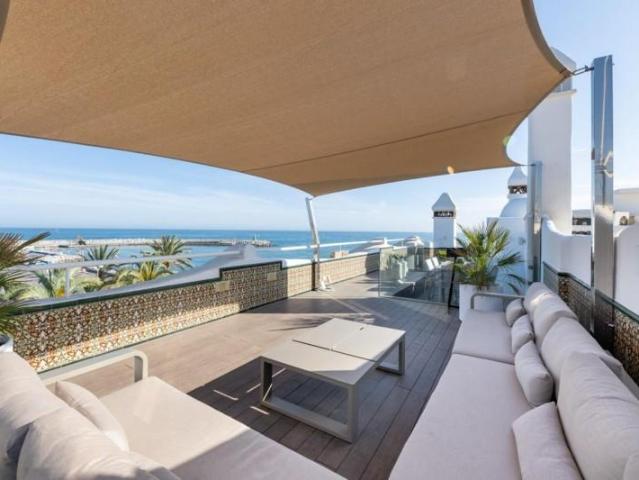 Aticos en venta en Benalmádena, Benalmádena Costa