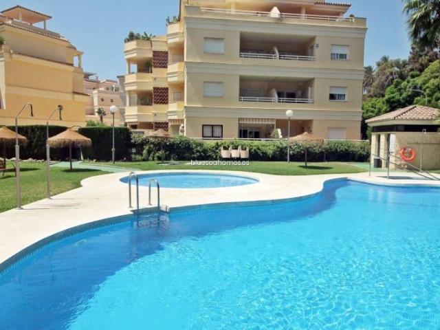 Aticos en venta en Benalmádena, Nueva torrequebrada