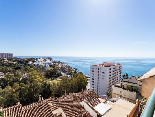 Aticos en venta en Benalmádena, Zona Centro Comercial Torrequebrada