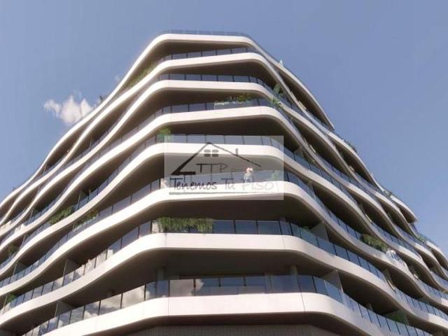 Aticos en venta en Benicarló, Avinguda del Marquès de Benicarló, 37, 12580