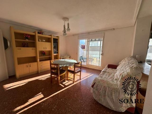 Aticos en venta en Benicarló, Playa Morongo