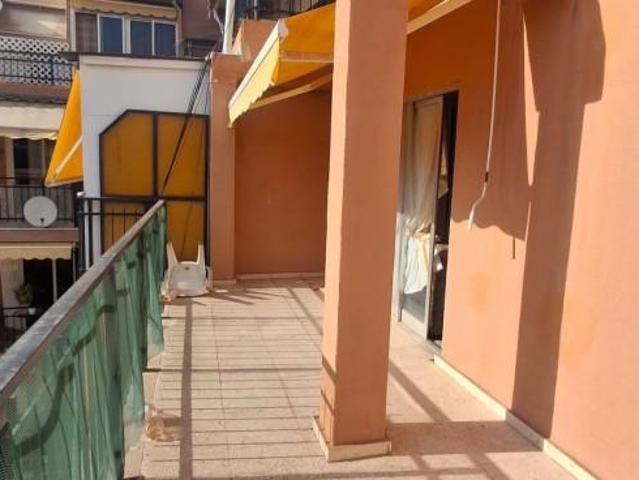 Aticos en venta en Benidorm, Centro