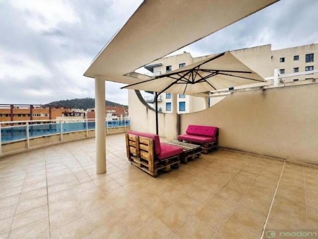 Aticos en venta en Benidorm, Benidorm