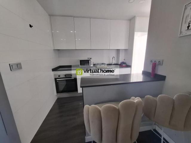 Aticos en venta en Benidorm, Levante