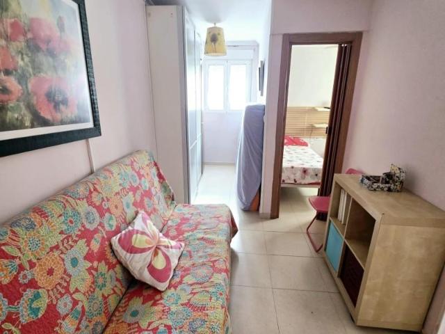 Aticos en venta en Benidorm, Levante