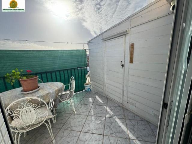 Aticos en venta en Benidorm, Poniente