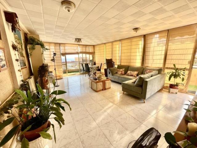 Aticos en venta en Benidorm, Poniente