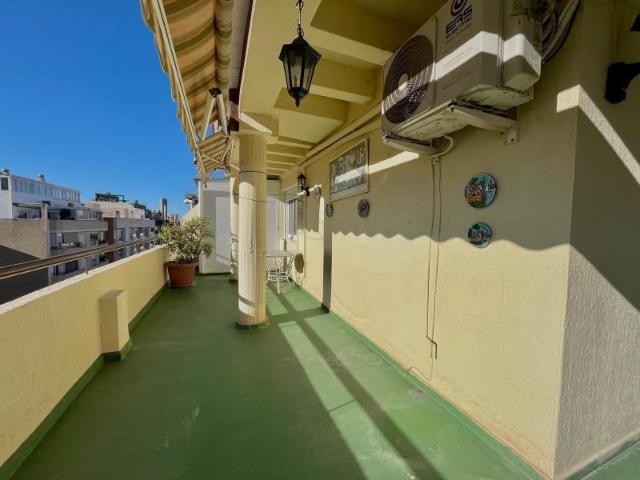 Aticos en venta en Benidorm, Pueblo Poniente