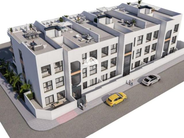 Aticos en venta en Benijofar, Benijofar