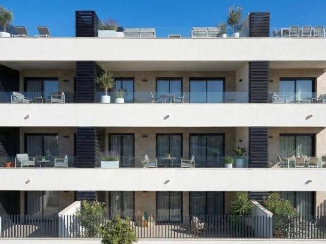 Aticos en venta en Benijofar, Pueblo 4
