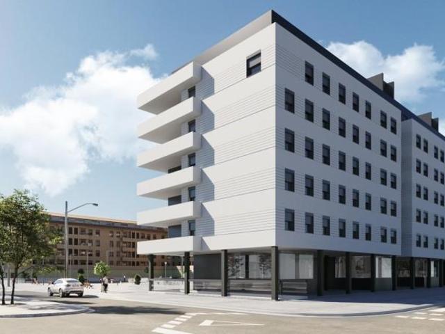 Aticos en venta en Berriozar, Avda gipuzkoa