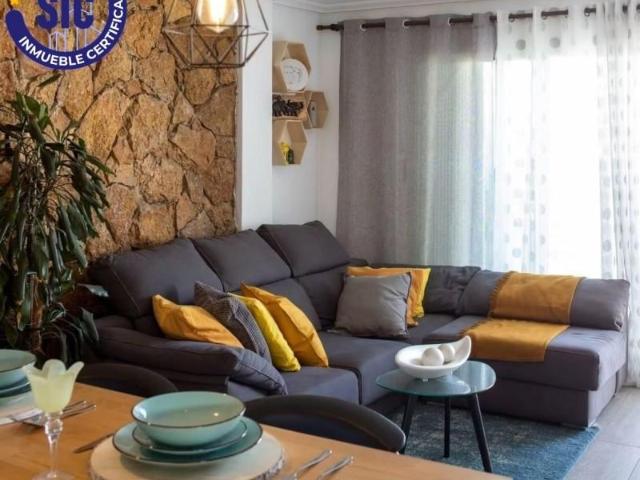 Aticos en venta en Burriana, Zona Llombai