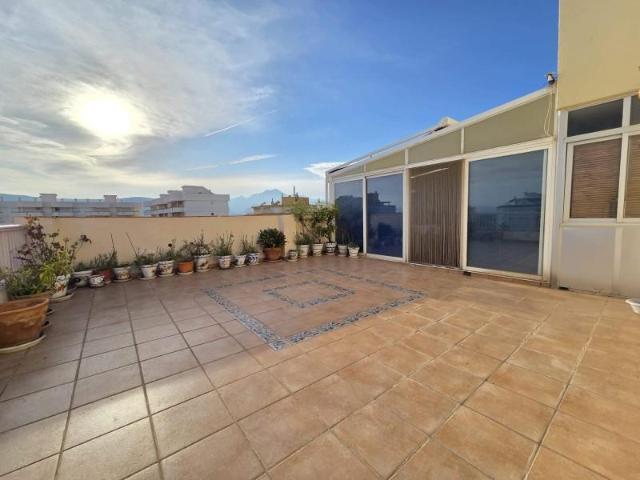 Aticos en venta en Gandia, Playa de Gandia