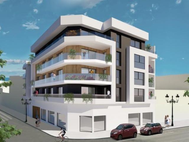 Aticos en venta en Guardamar del Segura, AV PAIS VALENCIANO