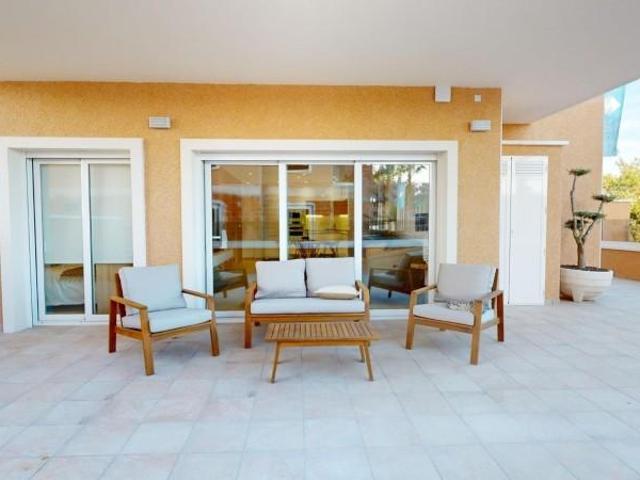 Aticos en venta en Guardamar del Segura, EL RASO