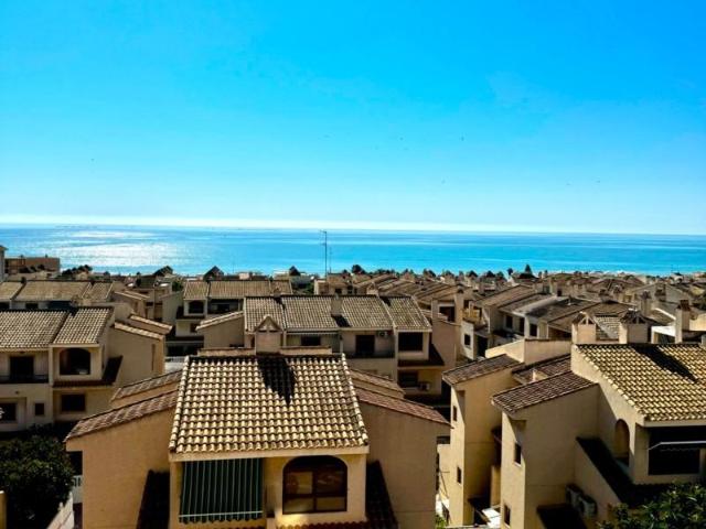 Aticos en venta en Guardamar del Segura, Pueblo