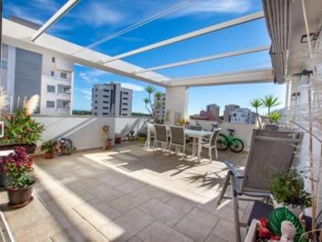 Aticos en venta en Guardamar del Segura, Puerto deportivo
