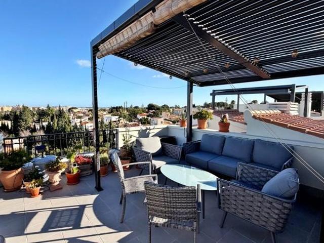 Aticos en venta en Denia, Gandia Benidorm