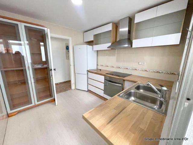 Aticos en venta en Denia