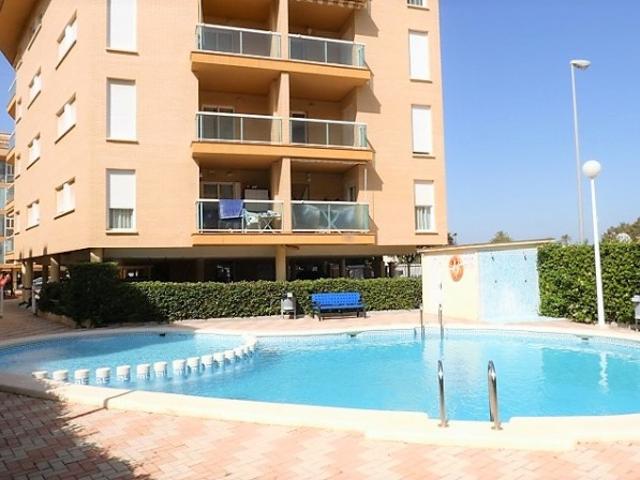 Aticos en venta en Denia