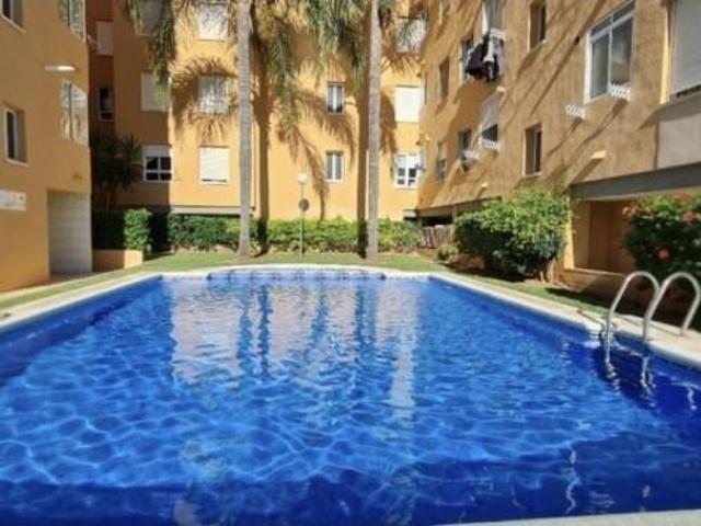Aticos en venta en Denia, CASCO URBANO