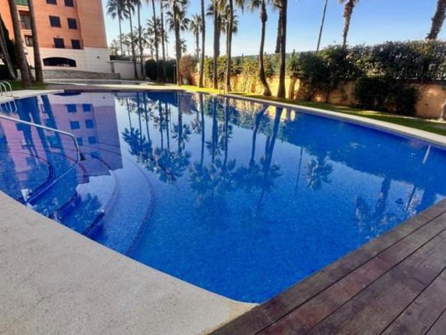 Aticos en venta en Denia, Casco Urbano