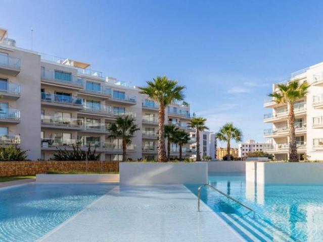 Aticos en venta en Denia, El Montgó
