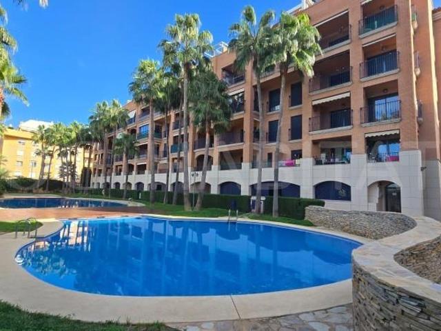 Aticos en venta en Denia, Miguel hernandez