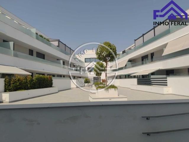 Aticos en venta en Écija, La Victoria