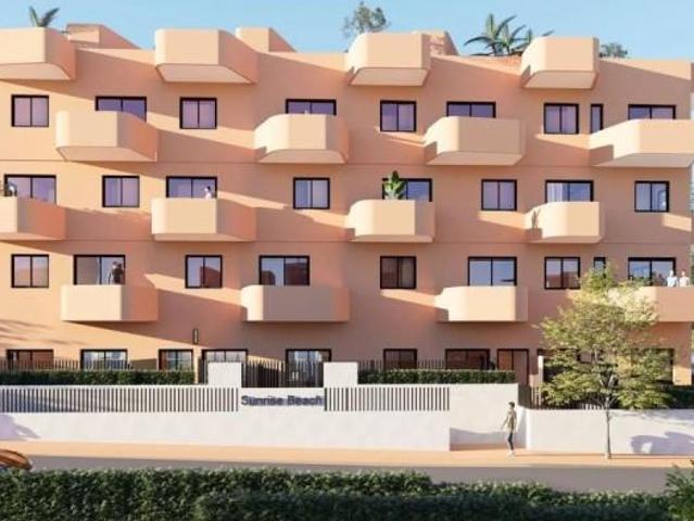 Aticos en venta en El Campello, Playa Muchavista