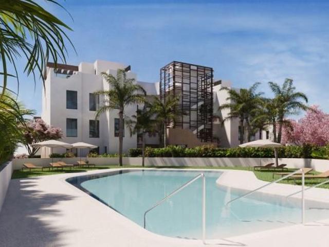 Aticos en venta en Estepona, Cancelada