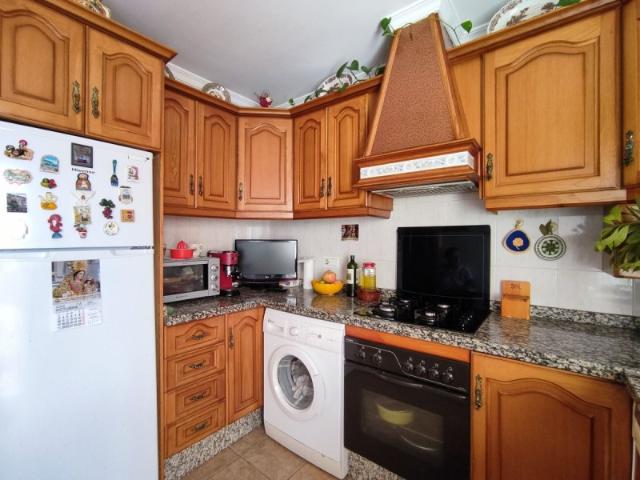 Aticos en venta en Estepona, Centro