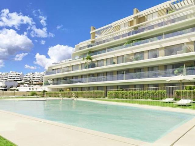 Aticos en venta en Estepona, Aire, Calle Islas Bermudas, 29680