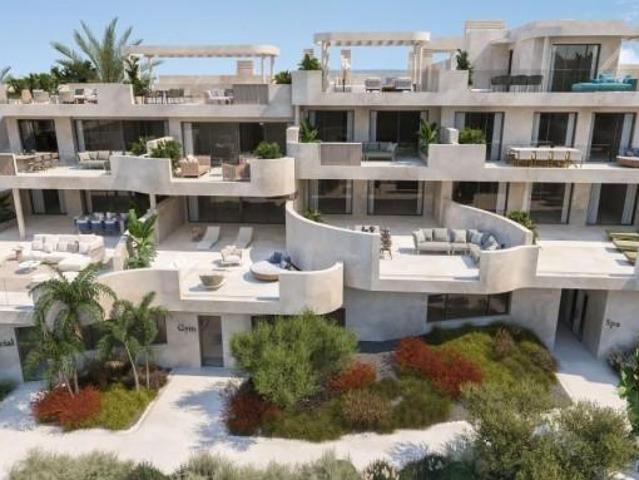 Aticos en venta en Estepona, Arroyo Vaquero