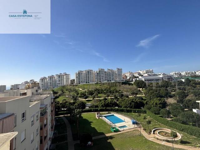 Aticos en venta en Estepona, Avda. Puerta del Mar