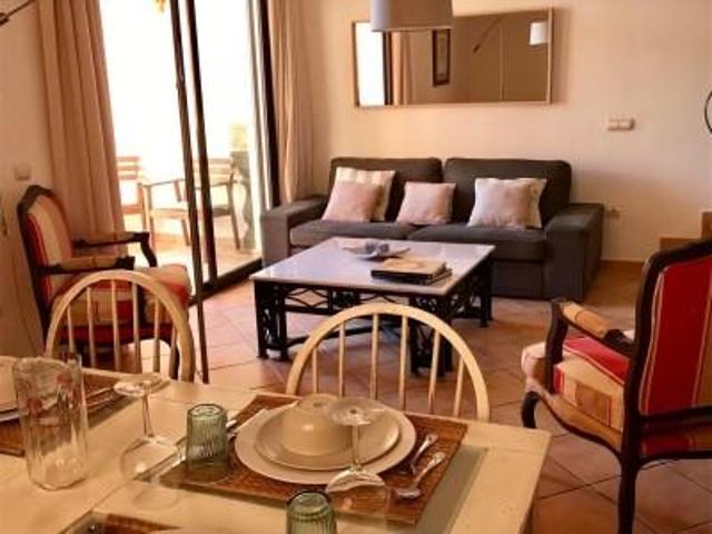 Aticos en venta en Estepona, Benamara