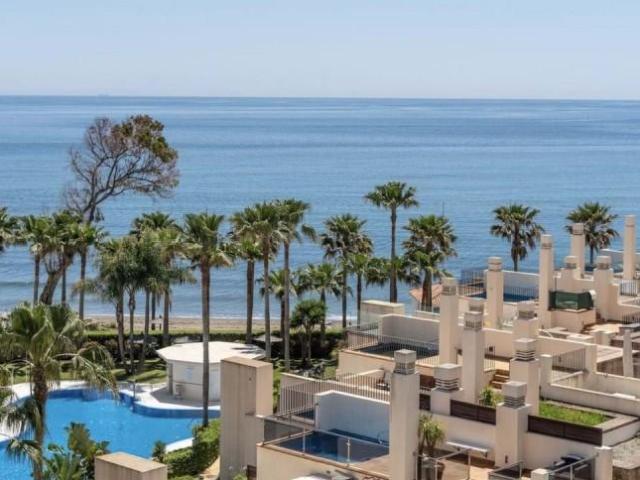 Aticos en venta en Estepona, Estepona