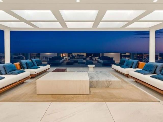Aticos en venta en Estepona, Estepona