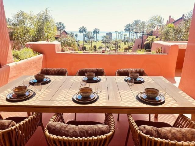 Aticos en venta en Estepona, Estepona