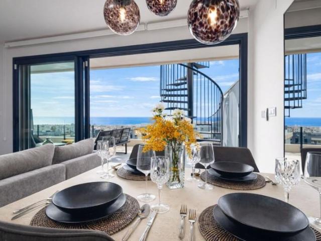Aticos en venta en Estepona, Estepona