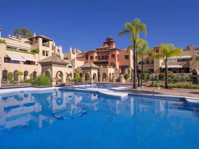Aticos en venta en Estepona, Estepona