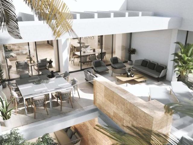 Aticos en venta en Estepona, Estepona