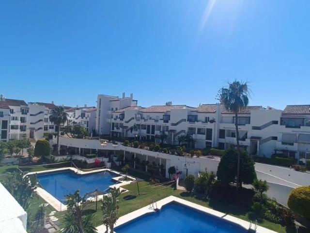 Aticos en venta en Estepona, Estepona