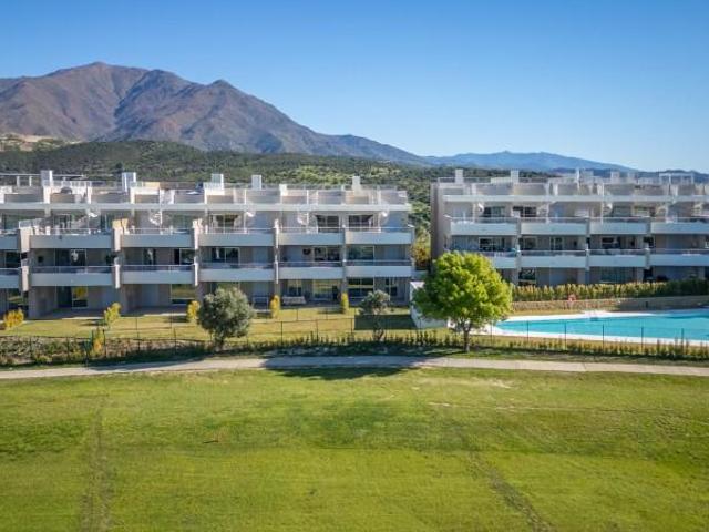 Aticos en venta en Estepona, Estepona Golf