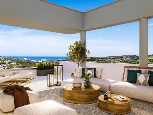 Aticos en venta en Estepona, Estepona West