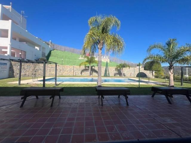 Aticos en venta en Estepona, Forest Hill