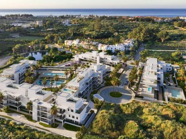 Aticos en venta en Estepona, Selwo