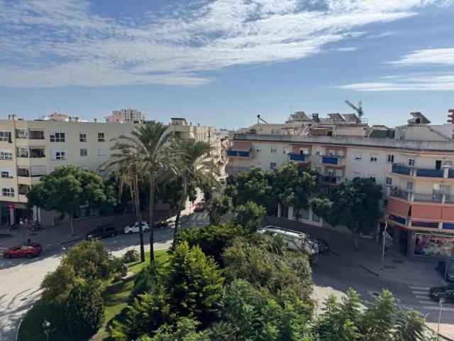 Aticos en venta en Estepona, Puerto de Estepona